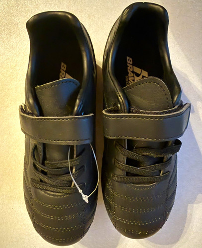 Brava youth soccer cleats - brava,