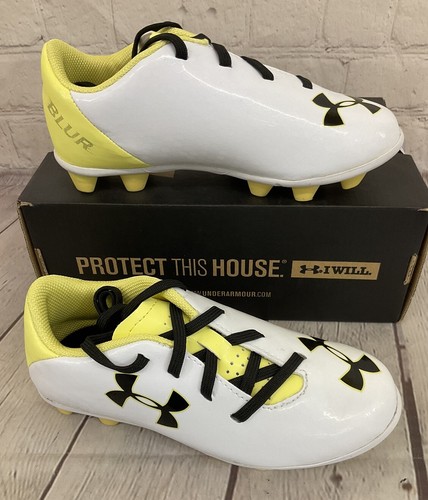 Under armour 1234535 104 - 1234535-104, blur