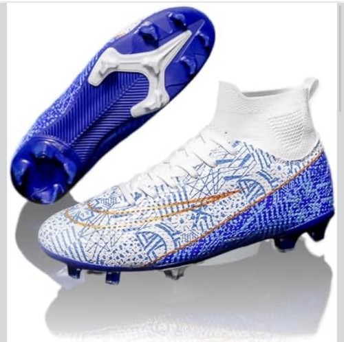 Kids soccer cleats - kids, size
