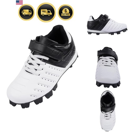 Kid baseball cleats - cleats,